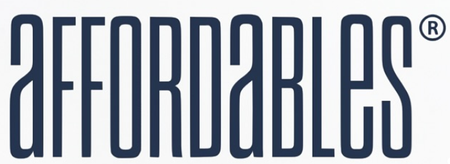 AffordablesGH Dark Logo